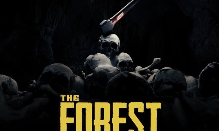 The Forest