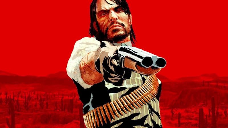 Red Dead Redemption : la grosse surprise pourrait se confirmer très vite