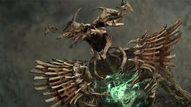 Le loot des boss mondiaux de Diablo 4 divise - Dexerto.fr