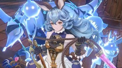 Granblue Fantasy: Relink, Ferry vient mettre un coup de fouet au roster, le développement bientôt terminé