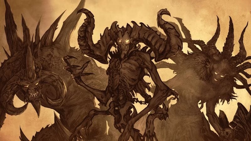 Quand commencera la saison 1 de Diablo IV ?