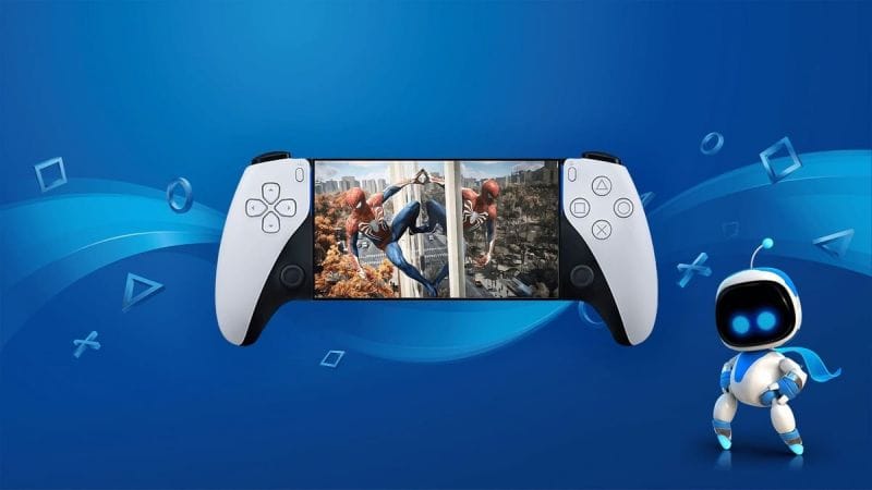 Le PlayStation Project Q sera moins coûteux qu'une Nintendo Switch OLED, quel est son prix ?