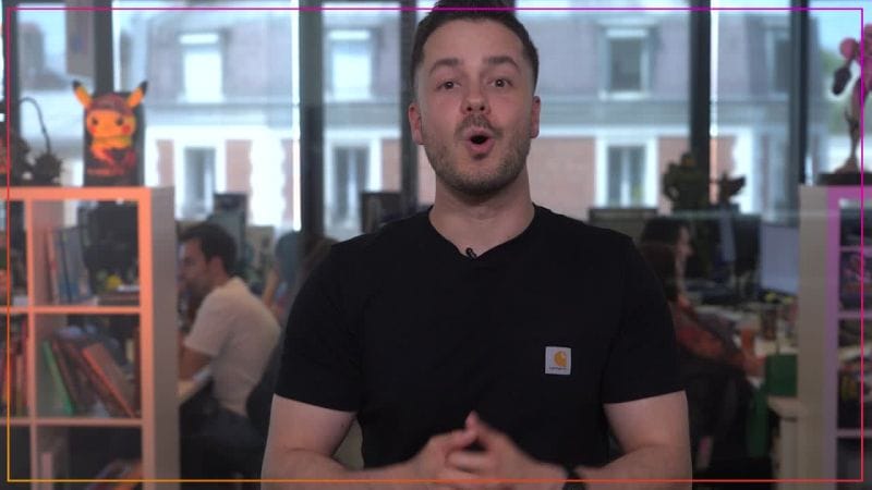 Chronique  : Le flop de ce jeu vidéo est tel que les développeurs arrêtent d’en faire  - jeuxvideo.com