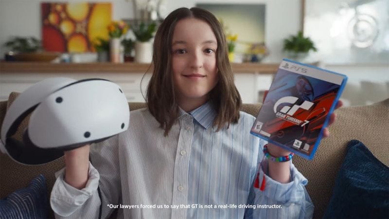 Event PSVR 2 !