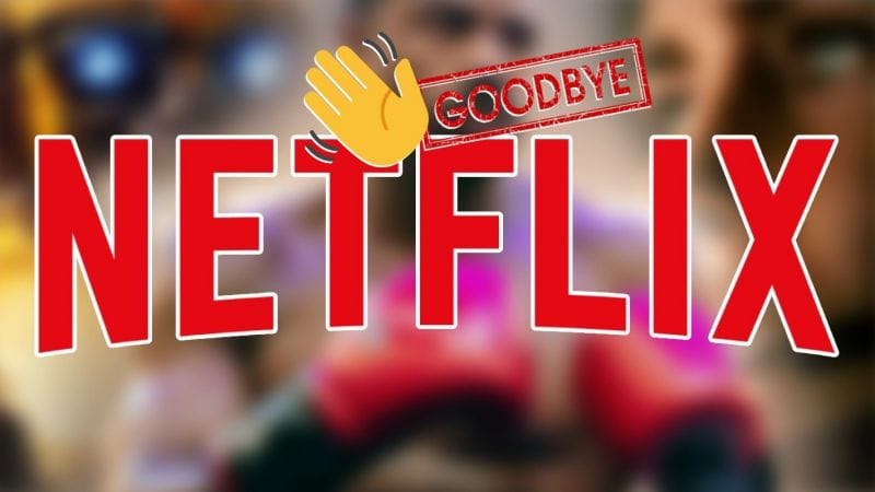 Netflix : les départs de juillet 2023, les films, séries et docs à ne pas rater