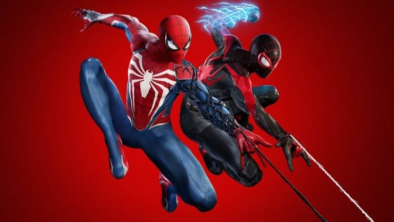 PS5 : toutes les révélations sur Marvel's Spider-Man 2 n'ont pas encore été faites, préparez-vous !