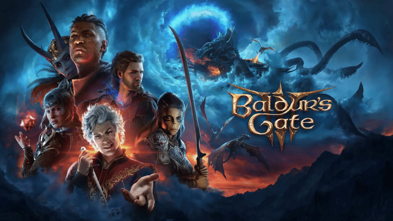 Une date de sortie pour Baldur's Gate 3 | News  - PSthc.fr