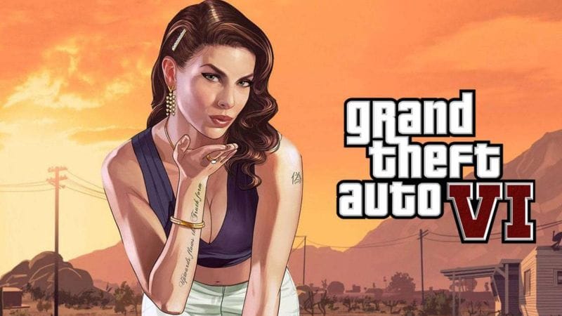 Cette actrice présumée de GTA 6 clarifie les rumeurs sur son possible personnage - Dexerto.fr