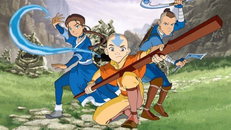 Avatar Last Airbender Quest for Balance date, quand sort ce nouveau titre basé sur la série ?