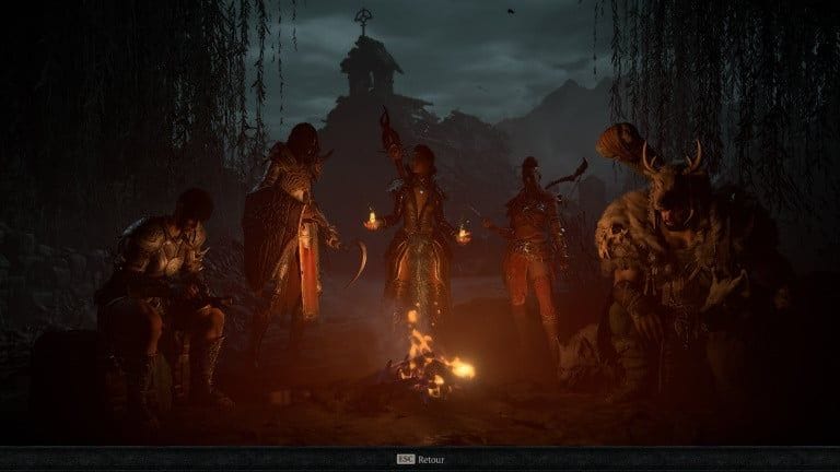 Tier List Diablo 4 : Quels sont les meilleurs builds et classes pour le leveling et l'endgame ?