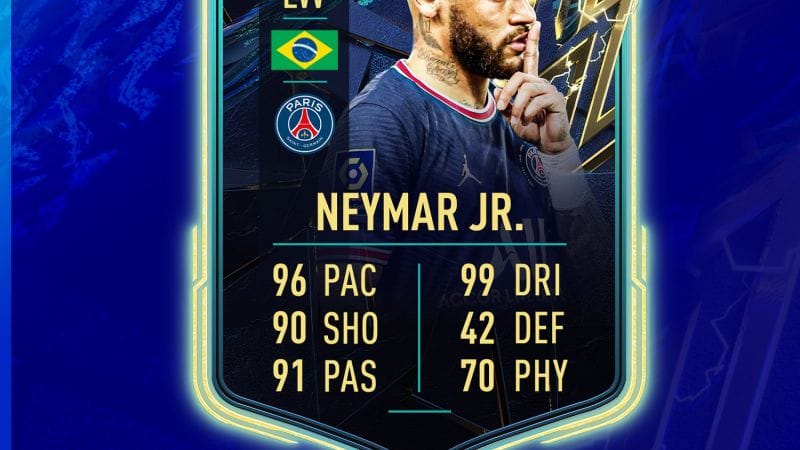 Meilleur joueur tots