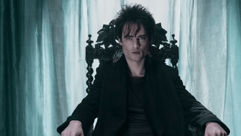 Vous ne devinerez jamais quels super héros Marvel seront présents dans la saison 2 de The Sandman sur Netflix
