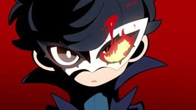 Persona 5 Tactica : un premier Character Spotlight avec du gameplay de Joker, Morgana et Erina, un point sur les précommandes et éditions