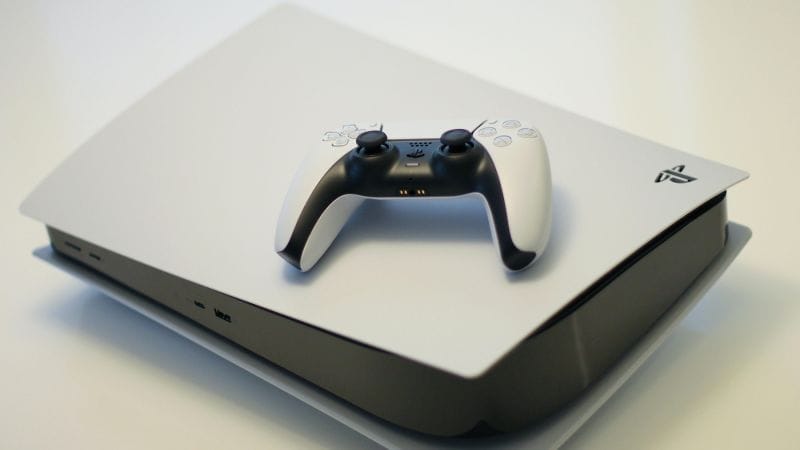 PS5 : profitez de l'été avec une promo exceptionnelle sur la console !