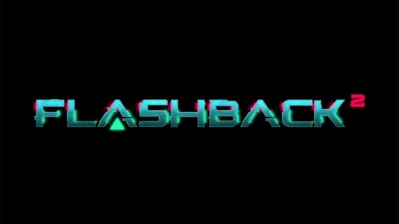 Flashback 2 le grand retour d'un jeu culte | News  - PSthc.fr