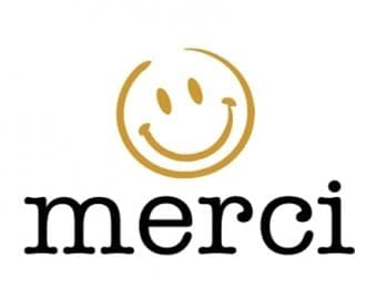 Merci !