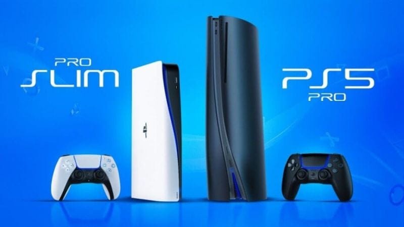 Le prix de la PS5 Slim dévoilé par Microsoft ? Possible, et il devrait faire plaisir aux joueurs !