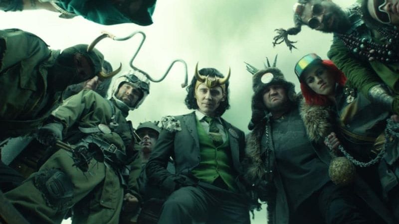 Loki, saison 2 : l'histoire a été révélée par une fuite, attendez-vous à du très lourd