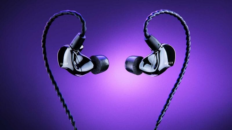 Ces écouteurs Razer sont conçus pour les joueurs et les streamers
