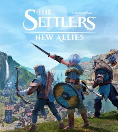 The Settlers: New Allies, le RTS d'Ubisoft sort sans prévenir sur consoles, des restrictions en vue sur Switch