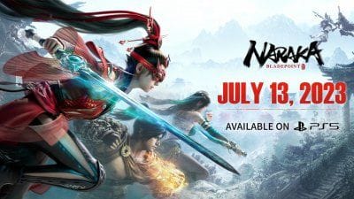Naraka: Bladepoint, le jeu d'action multijoueur va devenir free-to-play, une version PS5 et plein d'autres nouveautés en approche
