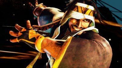 Street Fighter 6 : date de sortie et bande-annonce mouvementée pour Rashid, le premier combattant en DLC