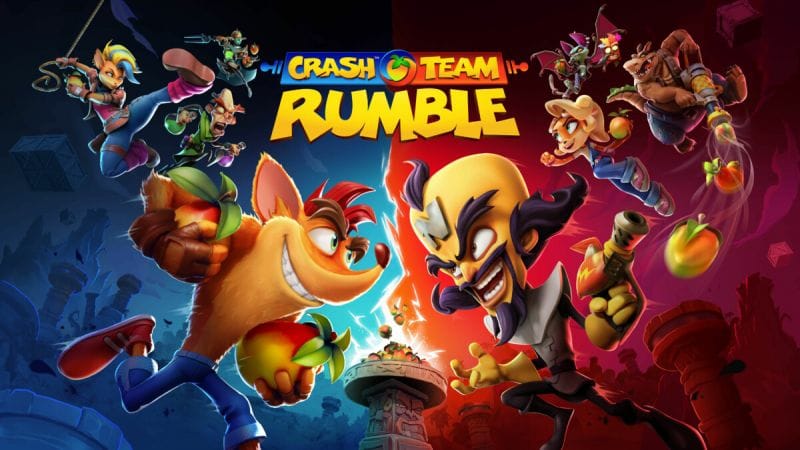 TEST - Crash Team Rumble - GEEKNPLAY En avant, Home, Tests, Tests PlayStation 4, Tests PlayStation 5, Tests Xbox One, Tests Xbox Series X|S