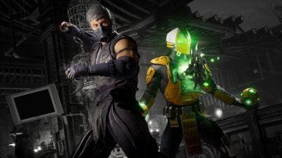 Mortal Kombat 1 : les Lin Kuei au cœur d'un violent trailer officialisant Smoke et Rain au roster principal, et plusieurs Kombattants Kaméo