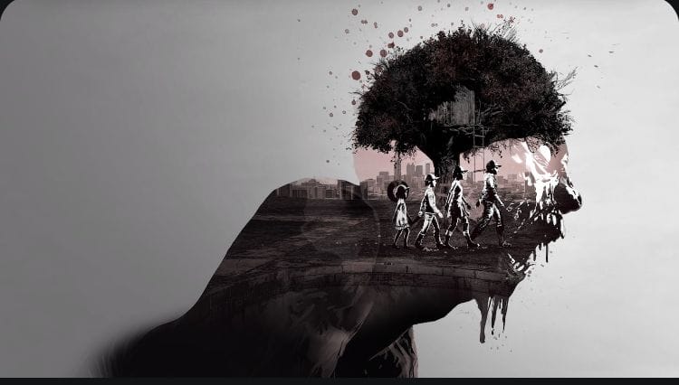 Promo The Walking Dead : The Definitive Telltale Édition