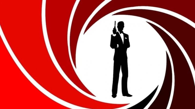 James Bond : des moyens colossaux pour le jeu, ça promet