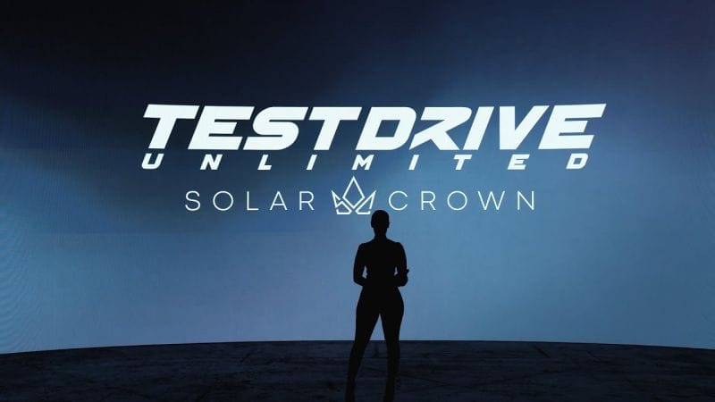 Test Drive Unlimited Solar Crown va montrer ses premières images de gameplay la semaine prochaine