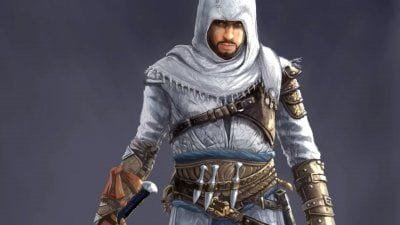 Assassin's Creed Mirage : arbres de compétence, retour des teintures et concept arts dans un deuxième carnet des développeurs dédié à Basim