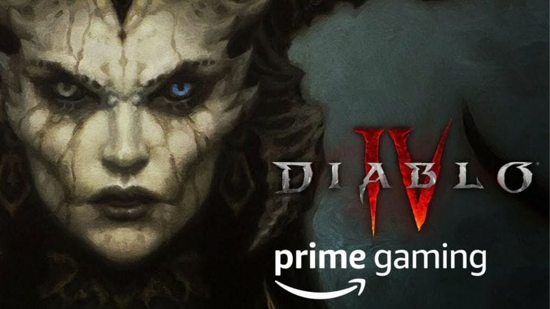 Comment récupérer les récompenses Diablo 4 de Prime Gaming | Juillet 2023 - Dexerto.fr