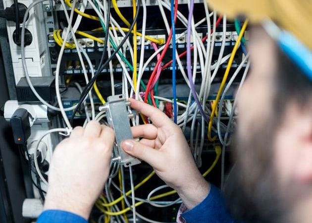 Le déploiement de la fibre problématique