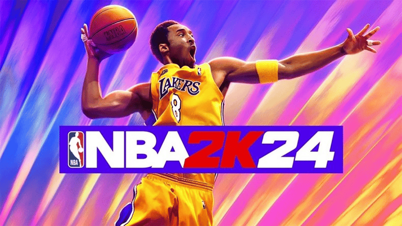 NBA 2K24 : Le Cross Play arrive sur la licence