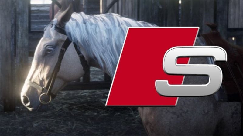 Red Dead Redemption 2 : Les meilleurs chevaux du jeu