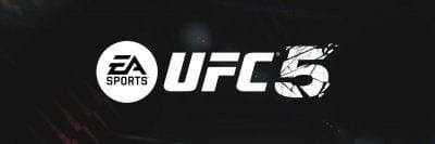 EA Sports UFC 5 : un nouveau jeu de MMA signé Electronic Arts officialisé