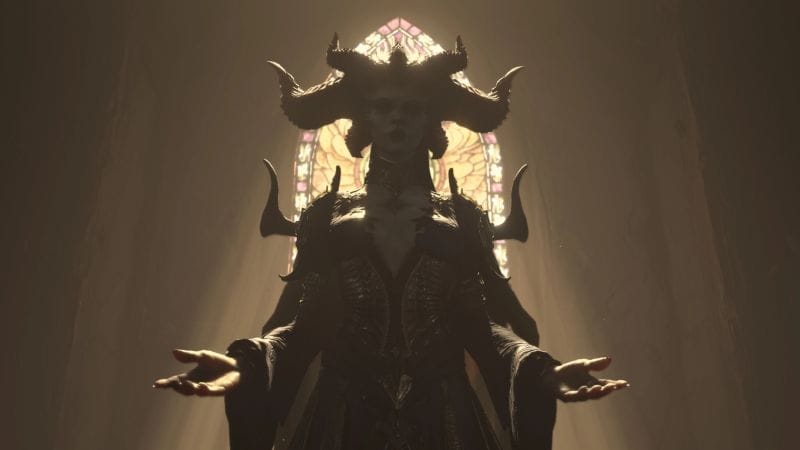 Blizzard accède à la requête des joueurs Hardcore de Diablo 4 - Dexerto.fr