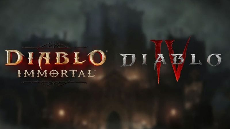 Les joueurs Diablo 4 estiment “avoir perdu leur temps” avec Diablo Immortal - Dexerto.fr