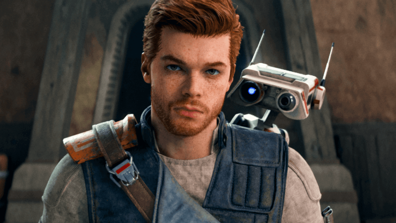 Il semble que le développement de la prochaine aventure Star Wars Jedi ait commencé