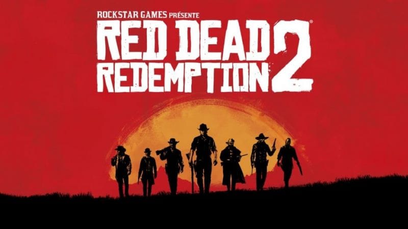 Red Dead Redemption 2 : Missions, histoire & médailles MàJ