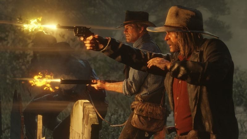 Red Dead Redemption 2 : Guide des Défis MàJ