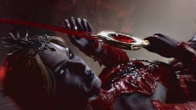 Baldur's Gate 3 : sexe avec un ours, avatar Origine tueur en série et teaser de la bande-annonce de lancement