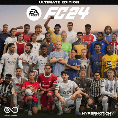EA Sports FC 24 : premier trailer, jaquette remplie de stars pour l'Ultimate Edition et rendez-vous pour la présentation complète !