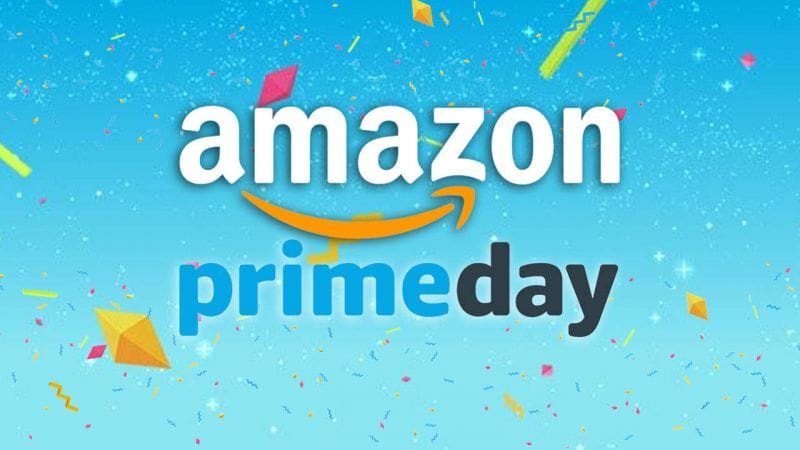 Amazon Prime Day : Toutes les offres à ne pas manquer (high-tech, gaming, SSD...)