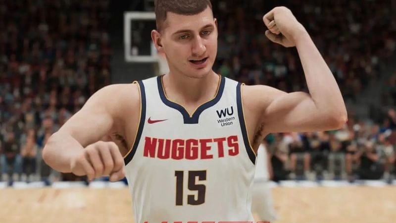 Notes des joueurs de NBA 2K24 : Jokic, Butler, Tatum, LeBron, Antetokounmpo ont fuité - Dexerto.fr