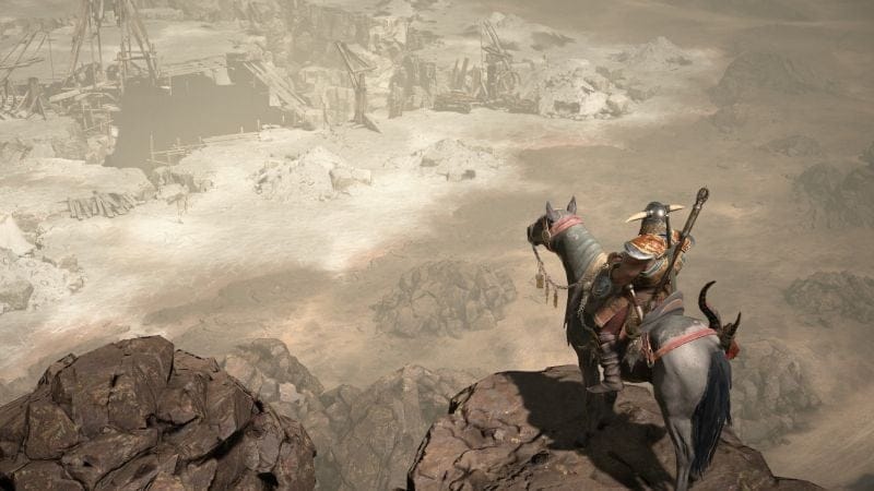 Les comptes de spam envahissent Diablo 4 : les joueurs sont déjà à bout - Dexerto.fr