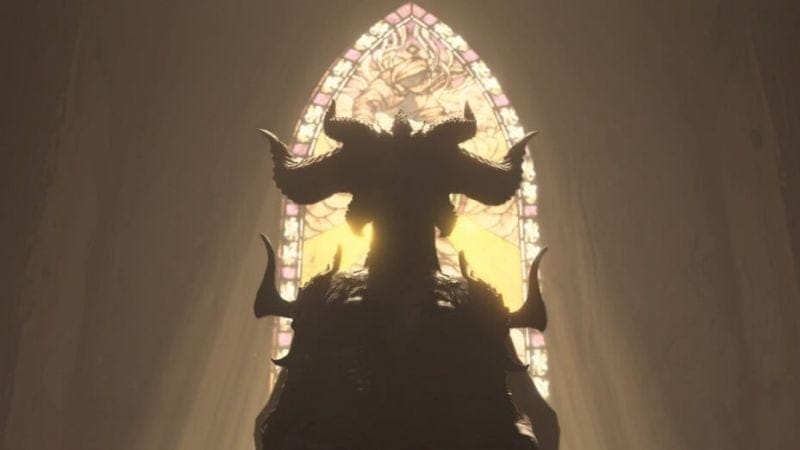 Diablo 4 : Ce chanceux achète un objet très rare chez un marchand, preuve qu'il faut toujours aller vérifier les magasins !