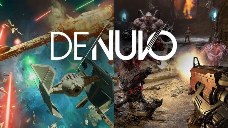 Denuvo : le DRM n'est pas mauvais, vous n'avez pas compris