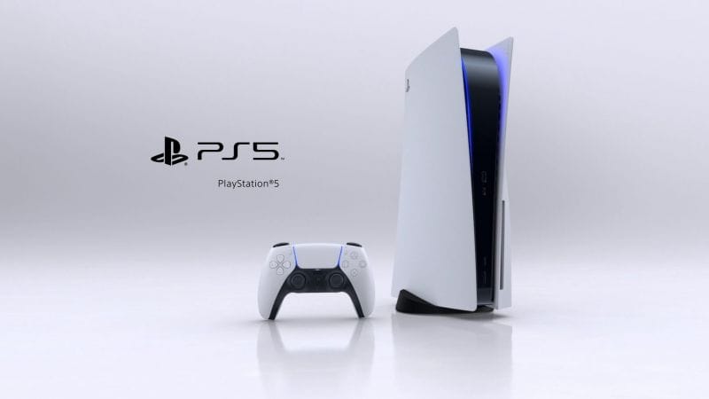 La PS5 est disponible à son meilleur prix à seulement 439 €